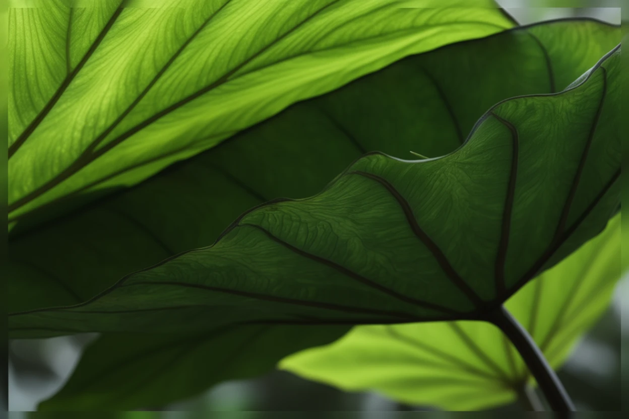 Колоказія Блу Гаваї