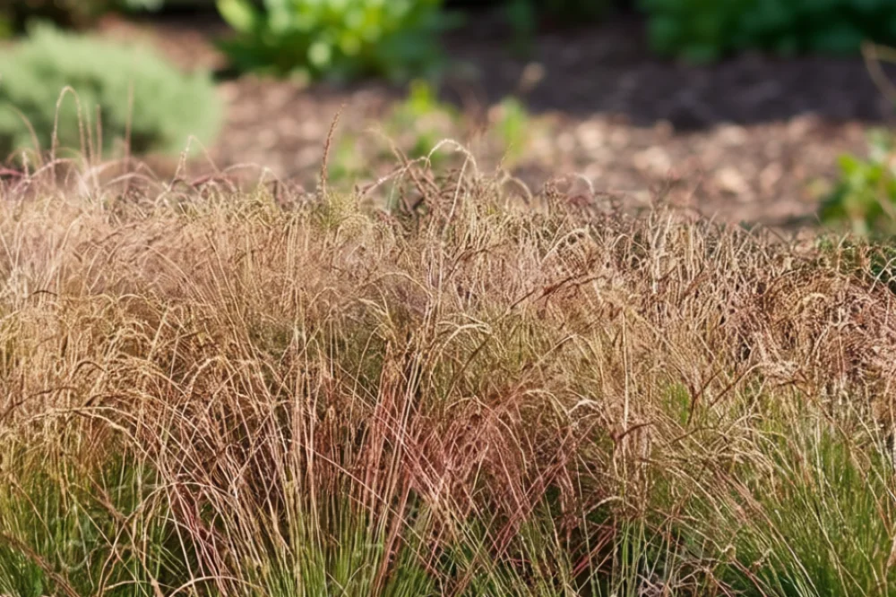 Костриця овеча / Festuca ovina