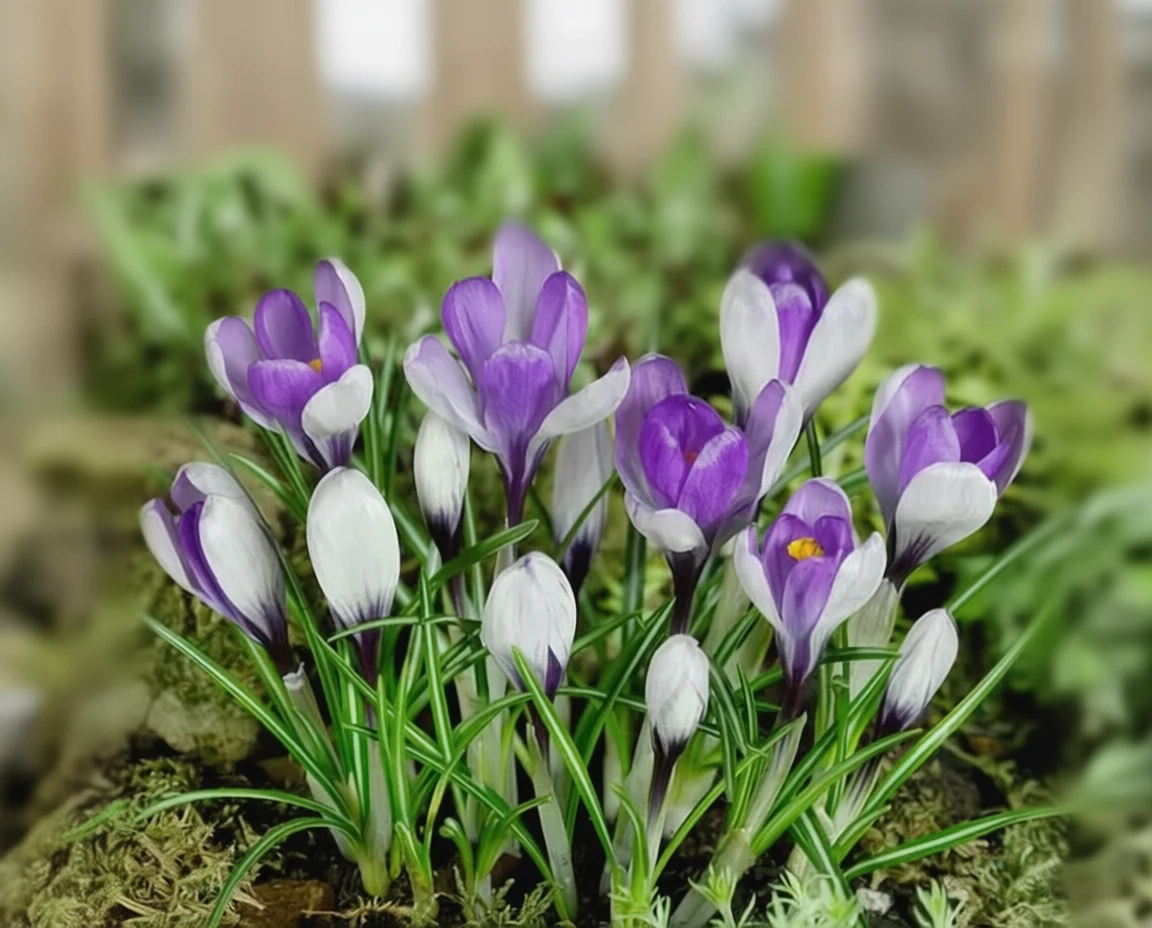 Крокус Ялта / Crocus Yalta