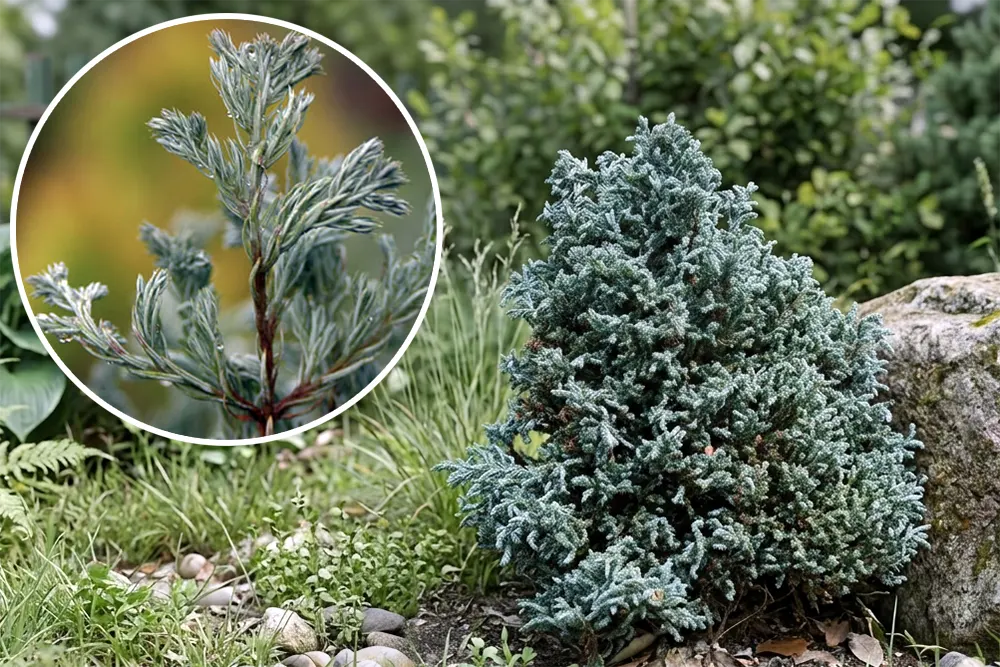 Кипарисовик Керлі Топс