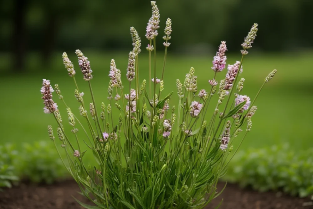 Лаванда Елеганс Пінк