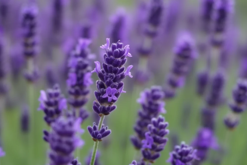 Lavenite Petite Lavandula angustifolia / Лаванда Лавеніт Петіт