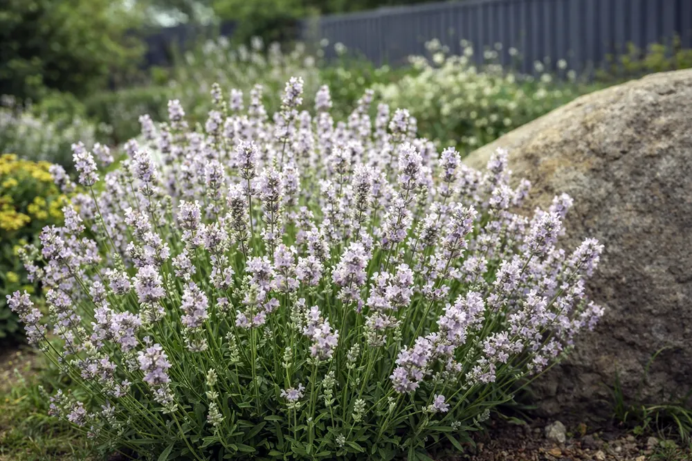 Little Lottie Lavandula angustifolia / Лаванда Літл Лотті