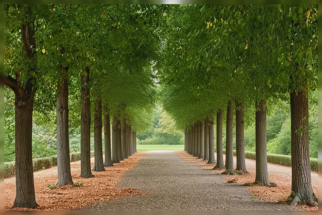 Липа американська / Tilia americana