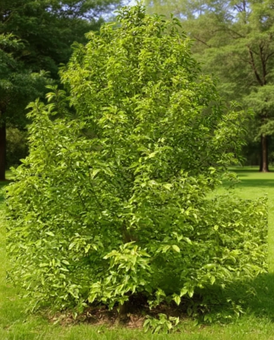 Магнолія загострена