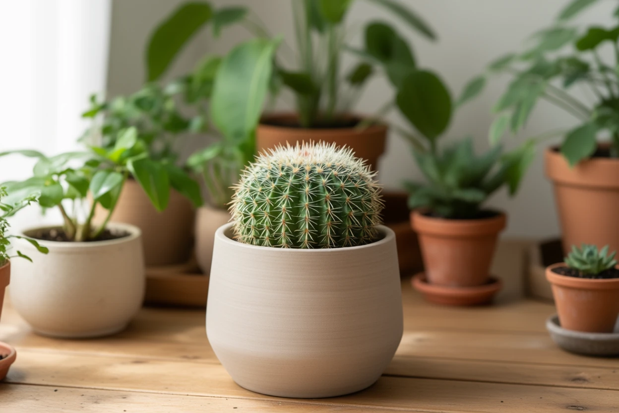 Мамілярія Хана