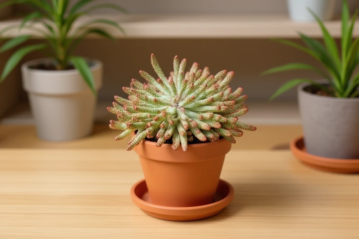 Мамілярія подовжена / Mammillaria elongata