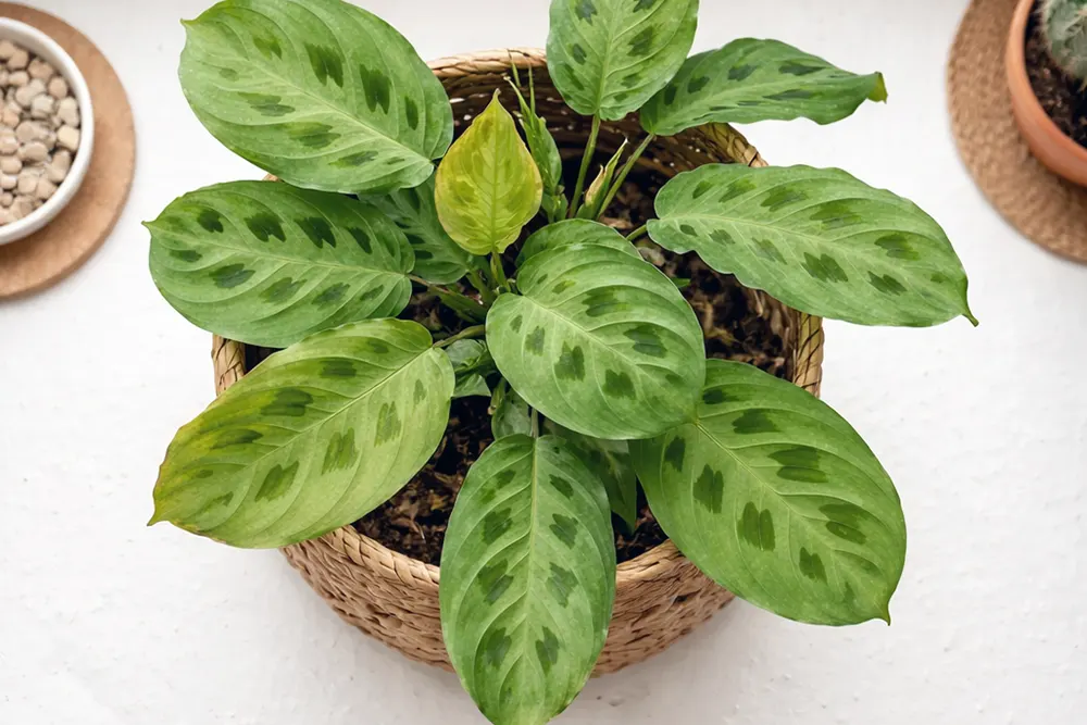 Маранта Керховена