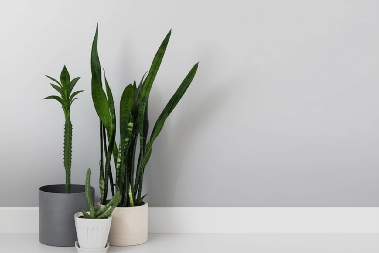 Молочай трикутний