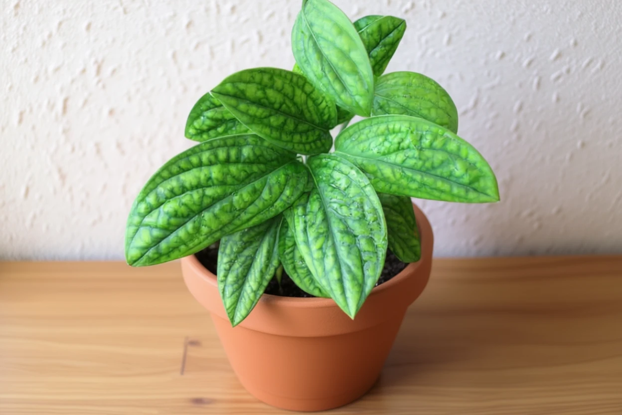 Монстера карстеніанум