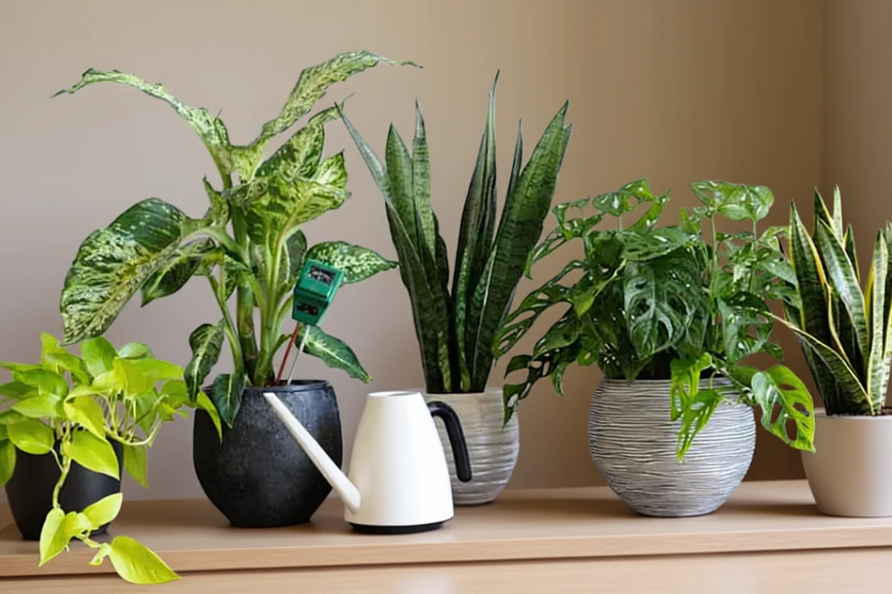 Монстера обліква