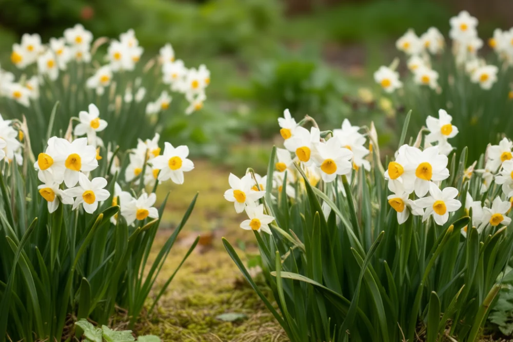 Нарцис Аваланч / Narcissus Avalanche