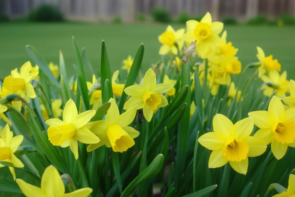 Нарцис Фебруарі Голд / Narcissus February Gold