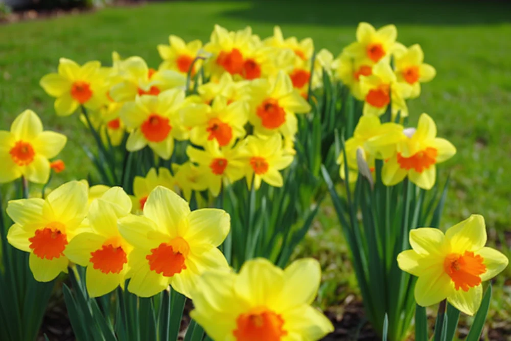 Нарцис Фортіссімо / Narcissus Fortissimo