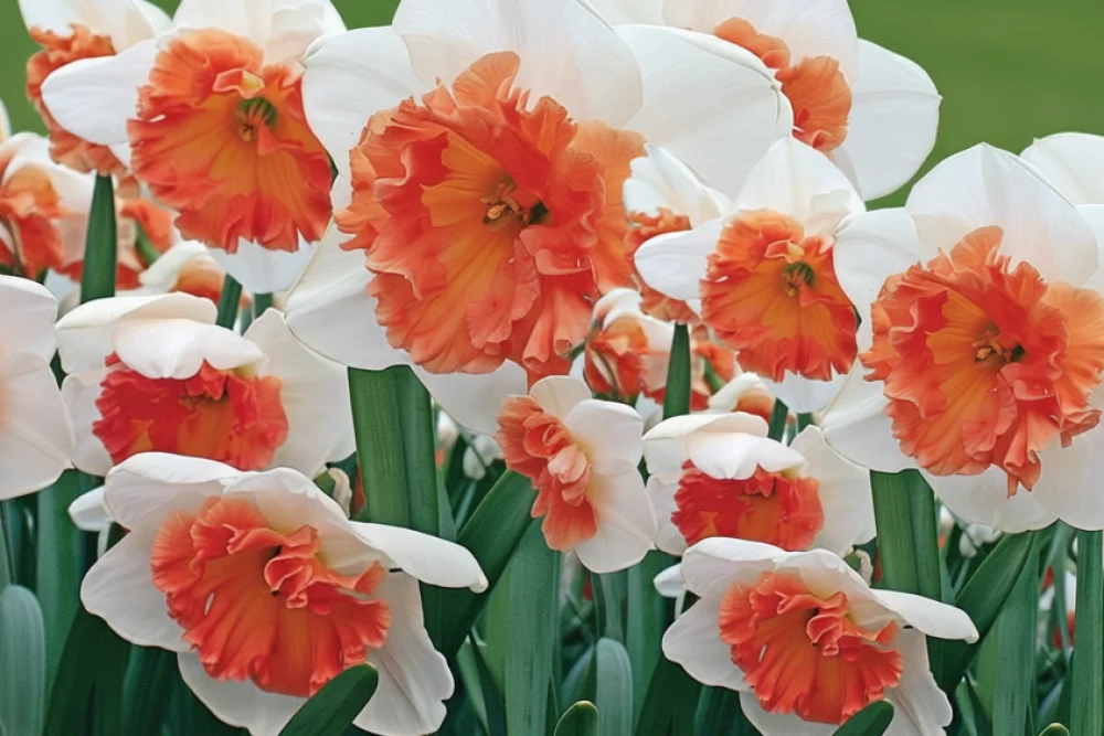 Нарцис Прекошіос / Narcissus Precocious