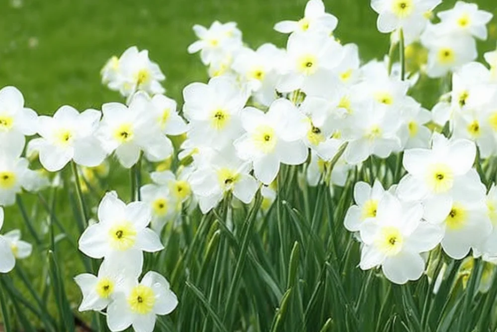 Нарцис Сеговія / Narcissus Segovia