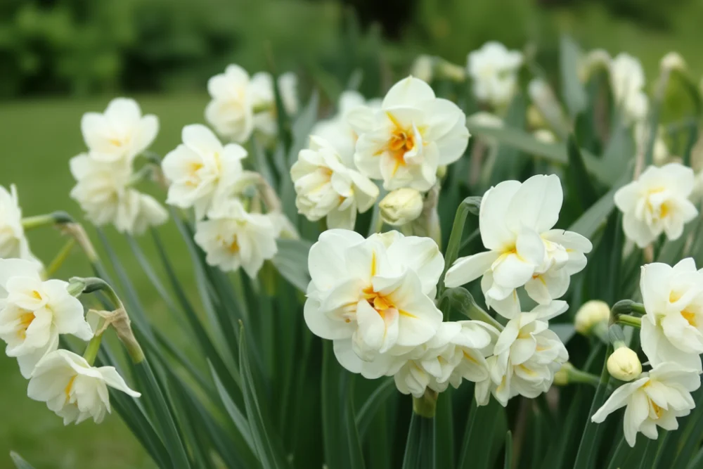 Нарцис Сер Вінстон Черчілль / Narcissus Sir Winston Churchill