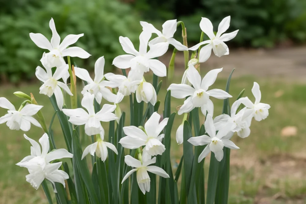 Нарцис Талія / Narcissus Thalia