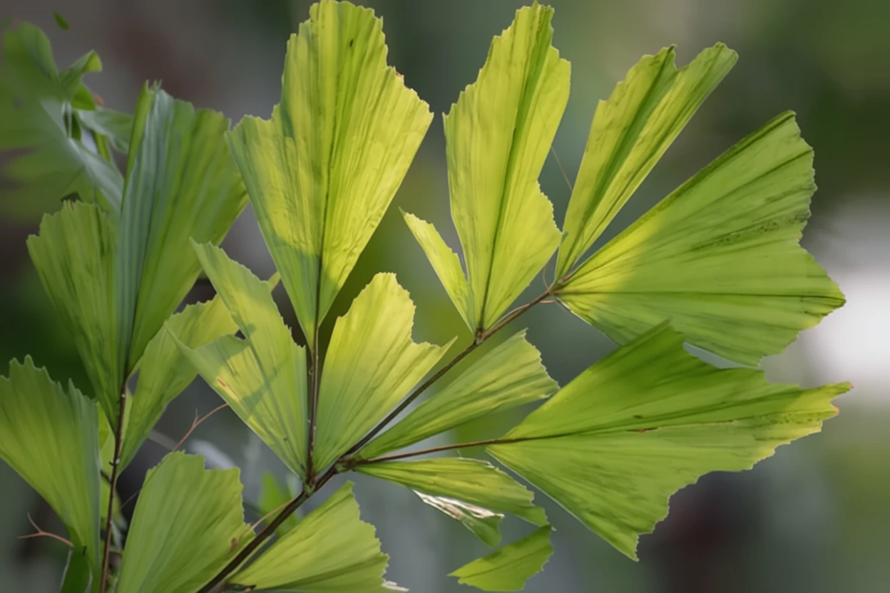 Пальма Каріота