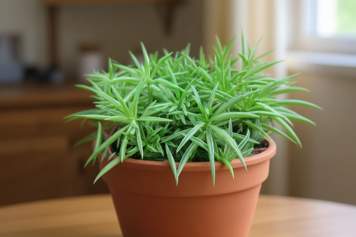 Пеперомия феррейра