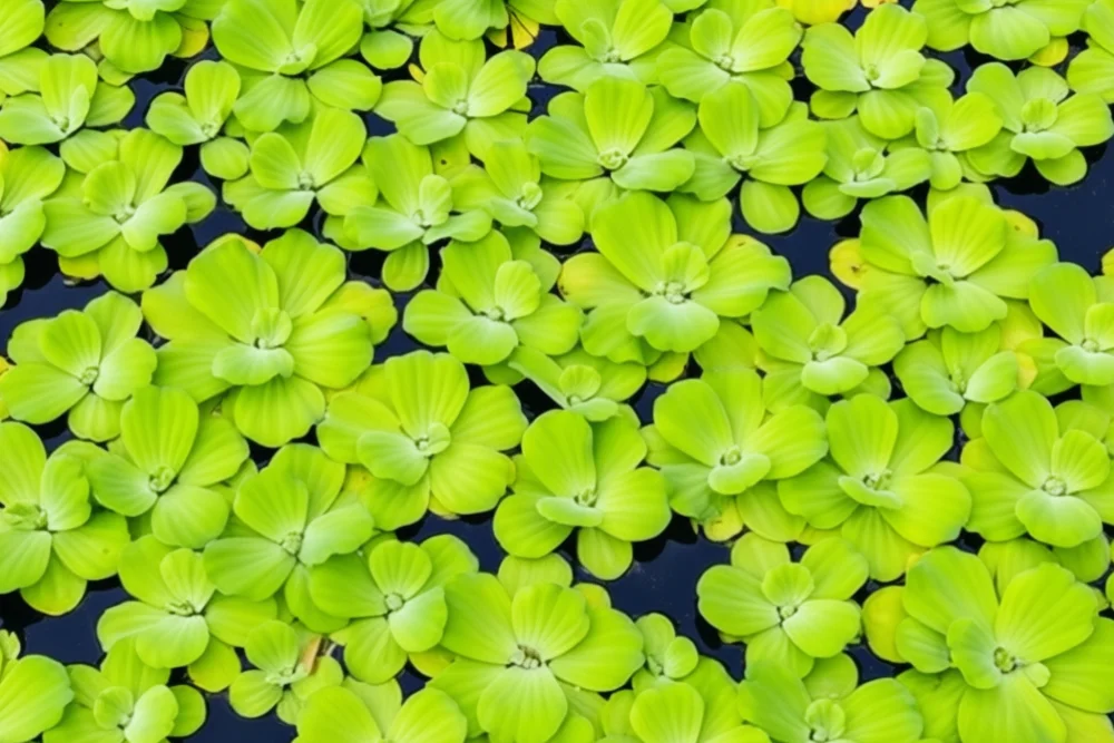 Пістія / Pistia stratiotes