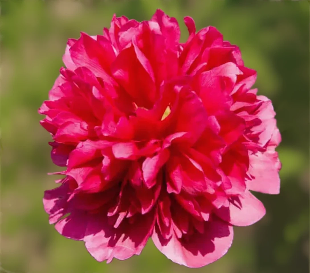 Півонія Менi Хеппі Ретурнс / Paeonia Many Happy Returns