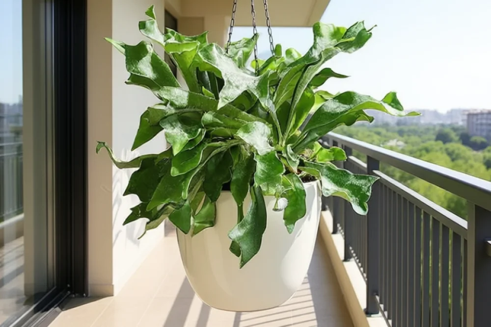 Платіцеріум / Platycerium bifurcatum