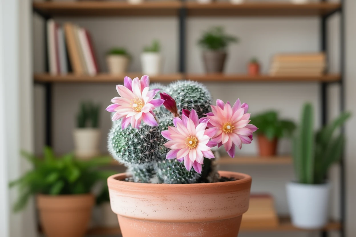 Ребуція Карнавал / Rebutia Carnival