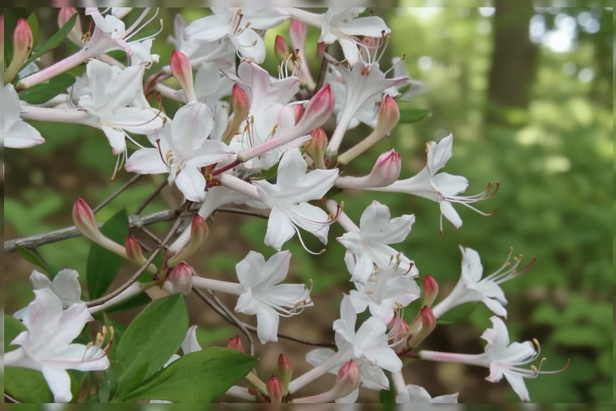 Рододендрон атлантичний