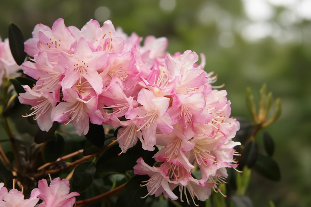 Рододендрон Джинні Джі