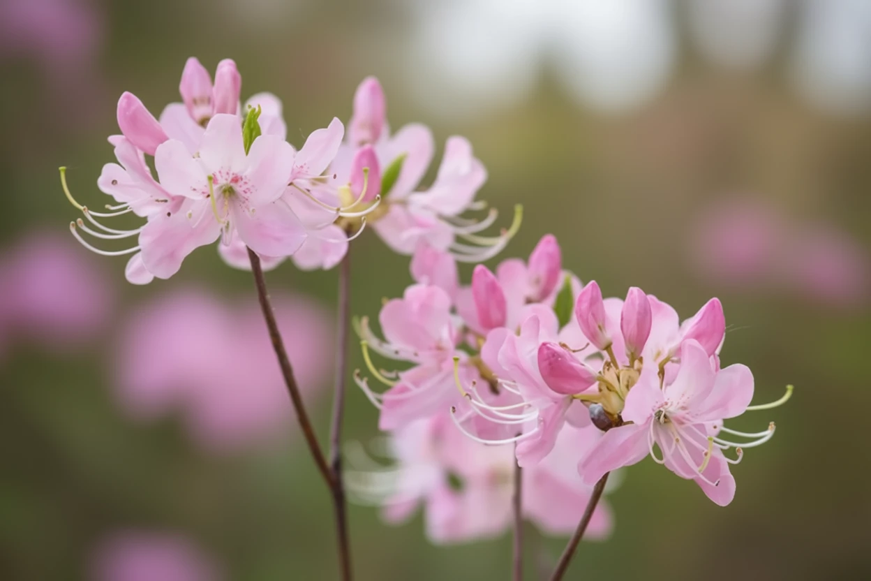 Рододендрон Вейзі