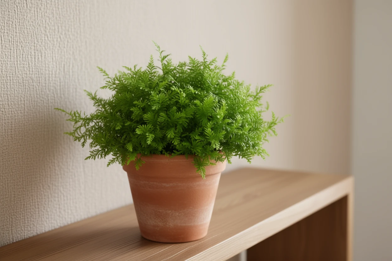 Селагінела Краусса