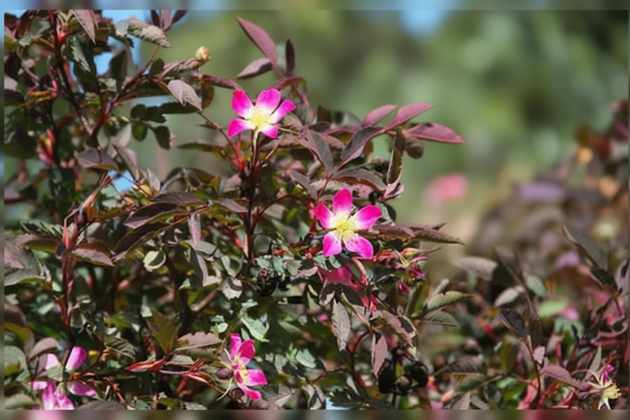 Шипшина сиза