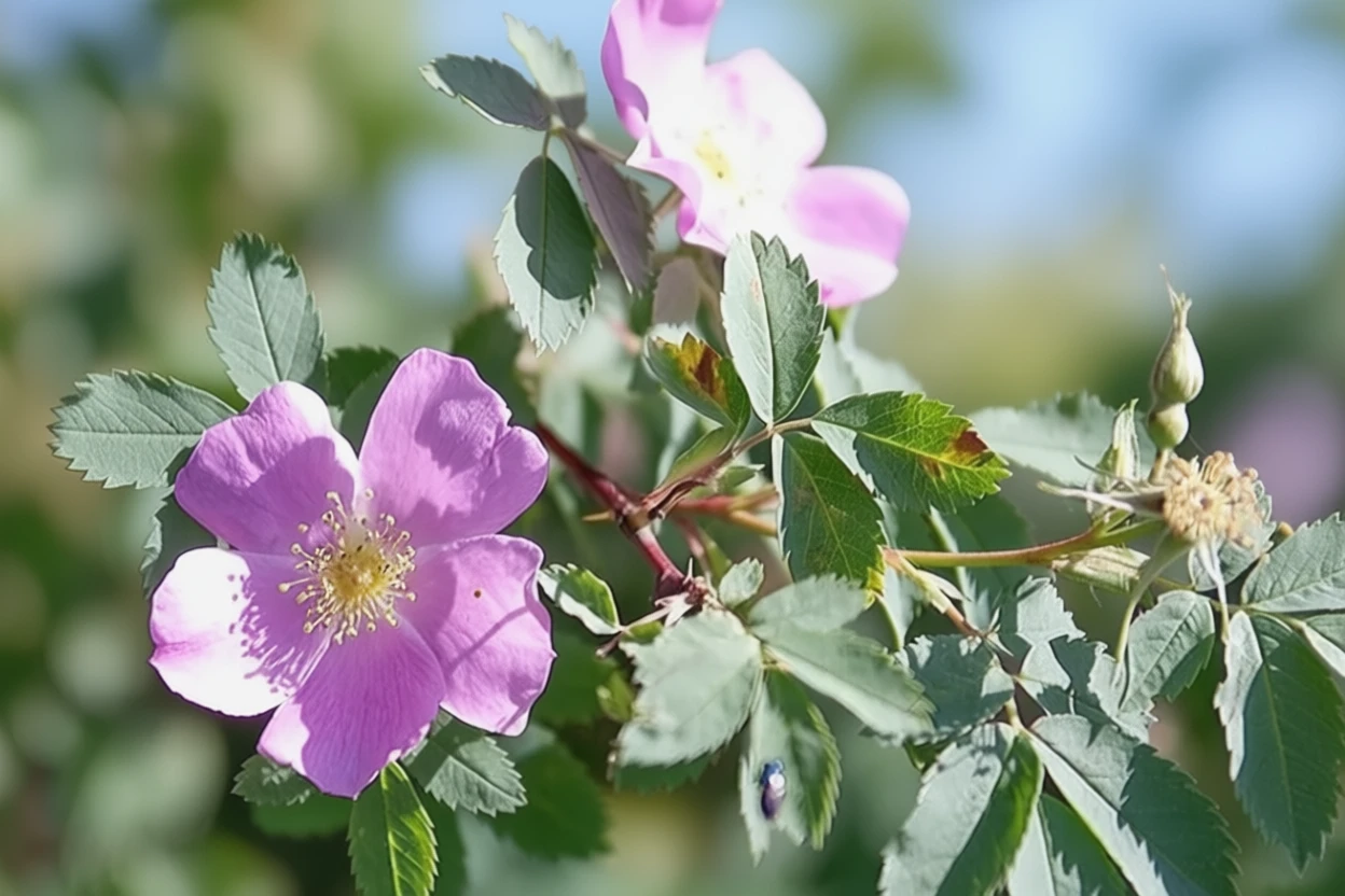 Шипшина Відса