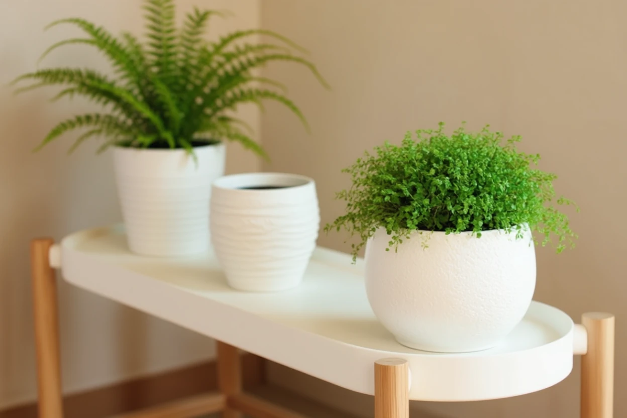 Солейролія