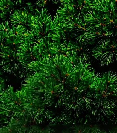 Сосна Нана / Pinus strobus Nana