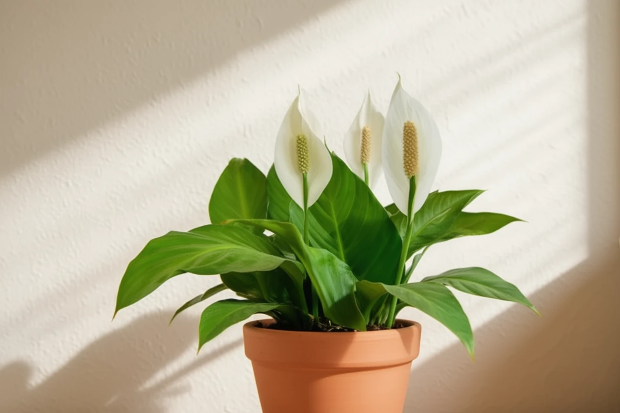Спатифілум / Spathiphyllum