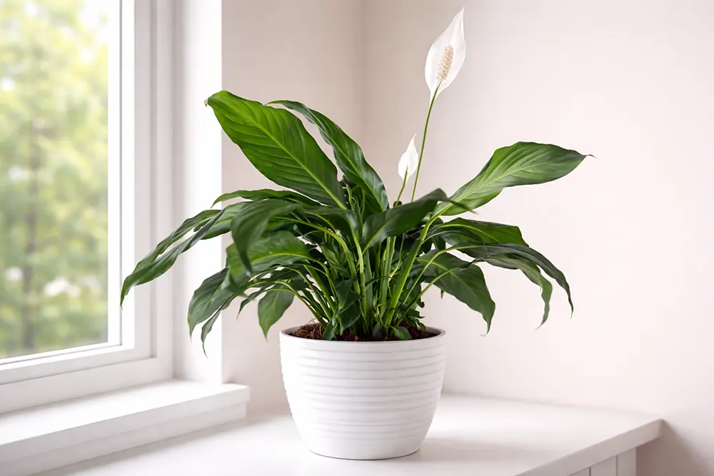 Спатифілум