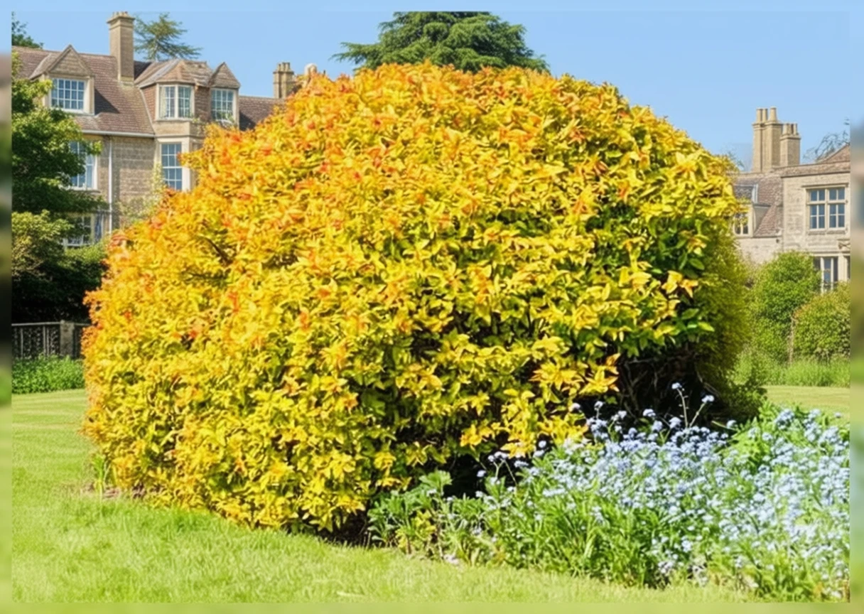 Спірея японська Меджік Карпет