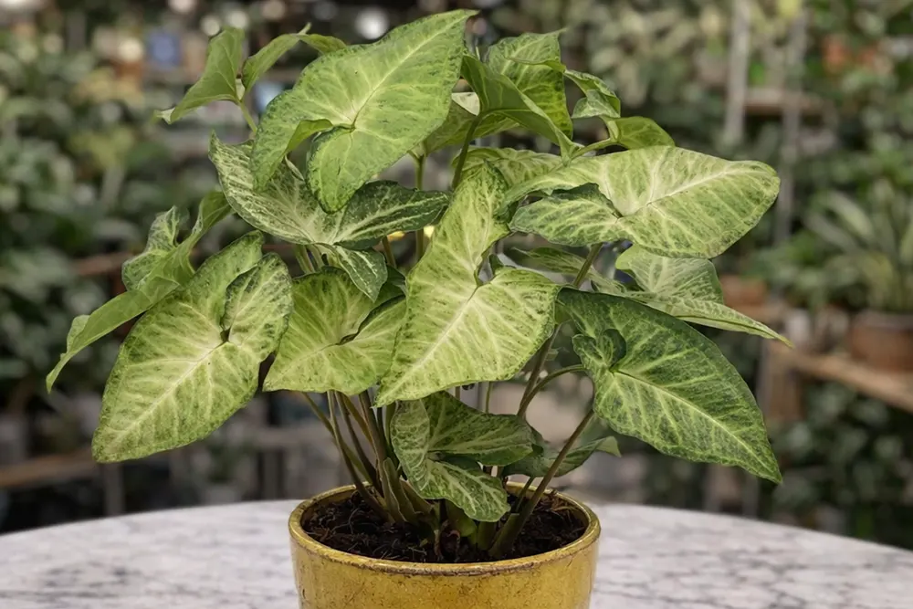 Сингоніум Батерфляй