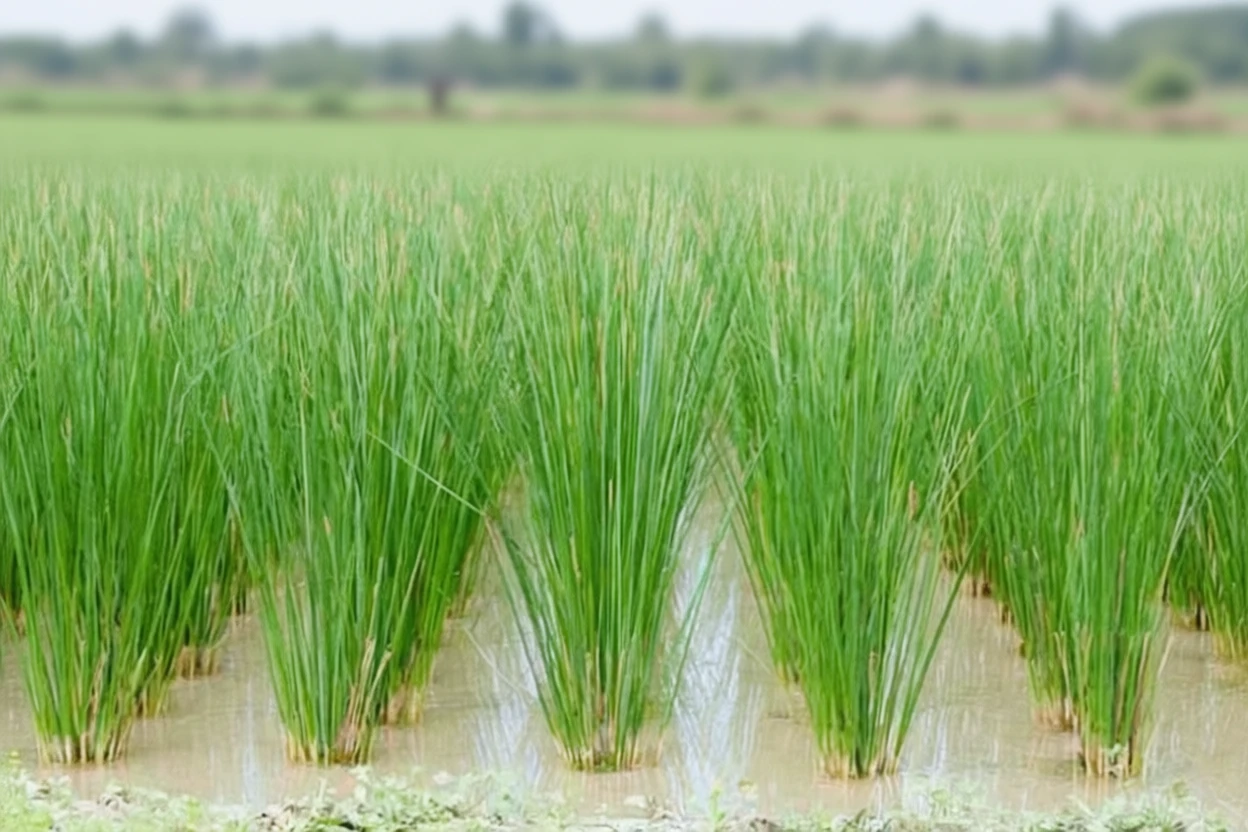 Ситник розлогий / Juncus effusus