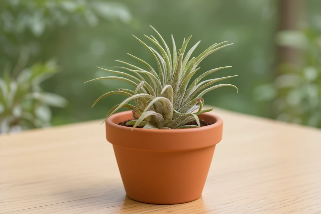 Тілландсія