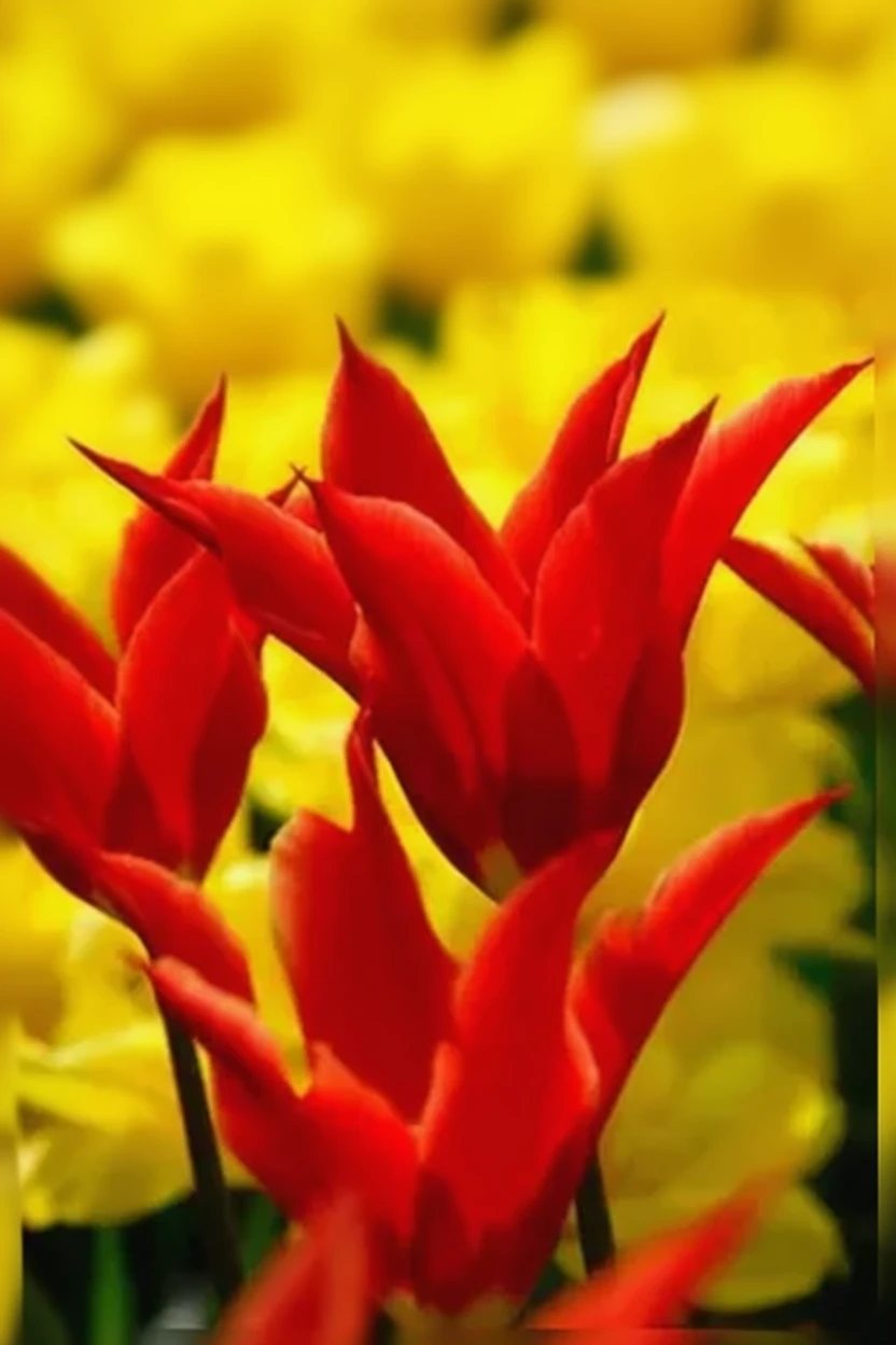 Тюльпан Аладдін