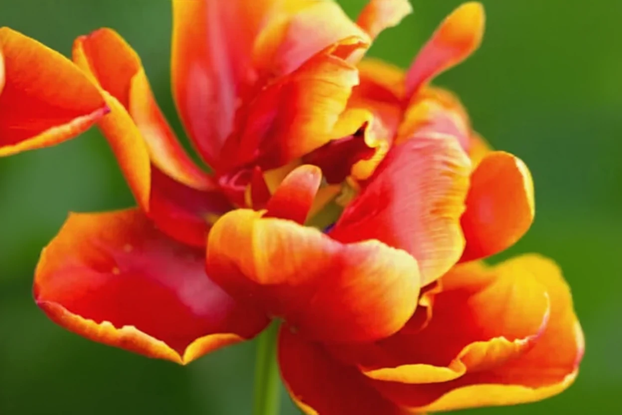 Тюльпан Аллегретто / Tulipa Allegretto