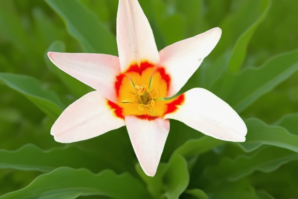 Тюльпан Анцилла / Tulipa Ancilla