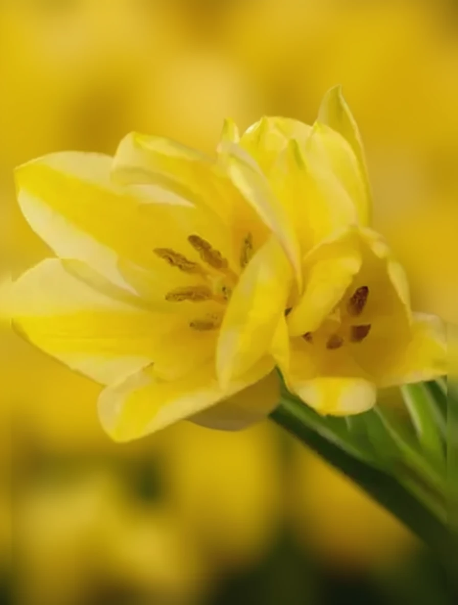 Тюльпан Антуанетт