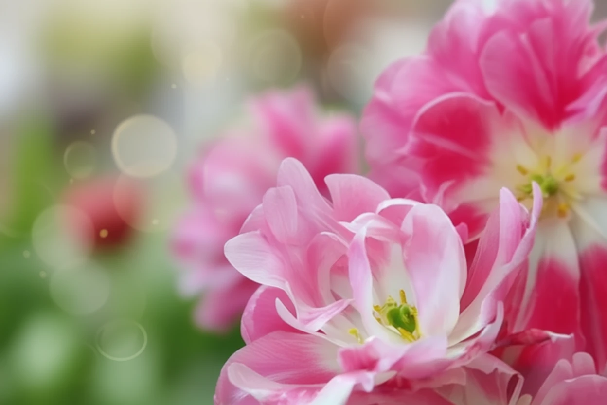 Тюльпан Апстар