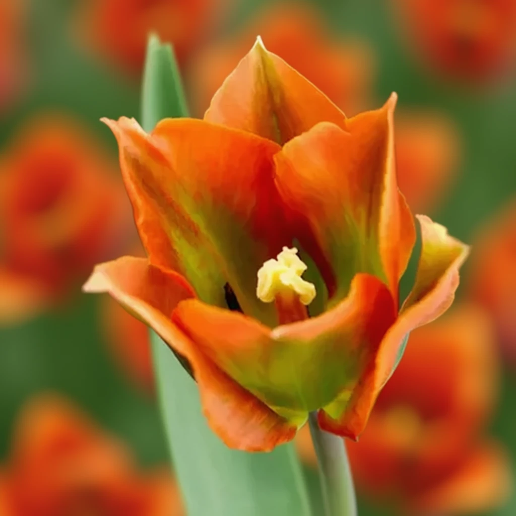 Тюльпан Артист / Tulipa Artist