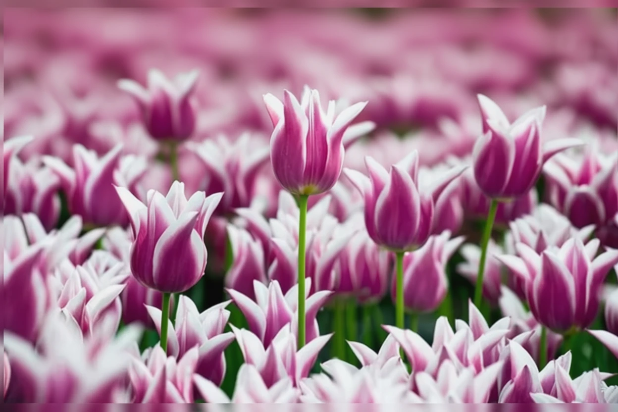 Тюльпан Баллад