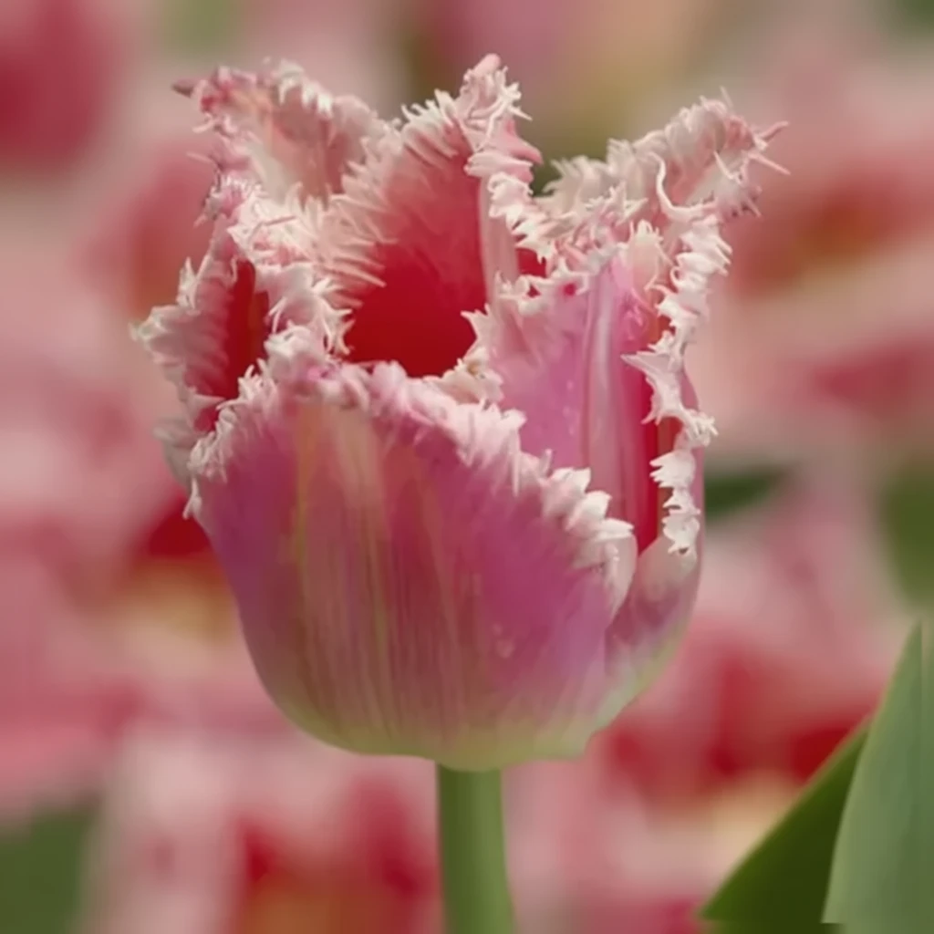 Тюльпан Белл Сонг / Tulipa Bell Song